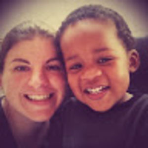 Meet your Posher, Karianne